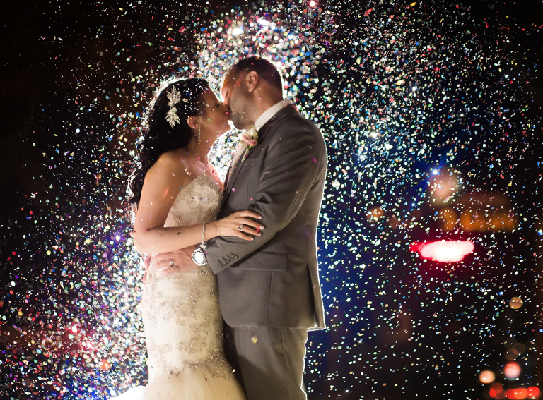 Windsor wedding of Giovanna and Paul at Caboto Club of Windsor 2018