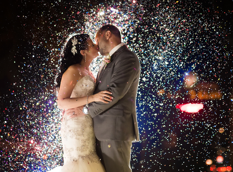 Windsor wedding of Giovanna and Paul at Caboto Club of Windsor 2018