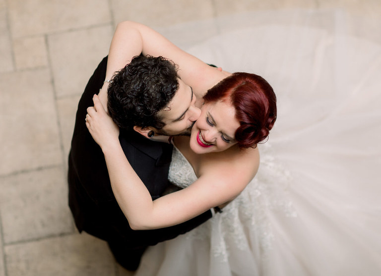 Amanda and Kevin's windsor wedding at Sprucewood Winery creative photo session by Jillian Wilhelm Photography
