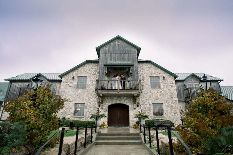Amanda and Kevin's windsor wedding at Sprucewood Winery creative photo session by Jillian Wilhelm Photography