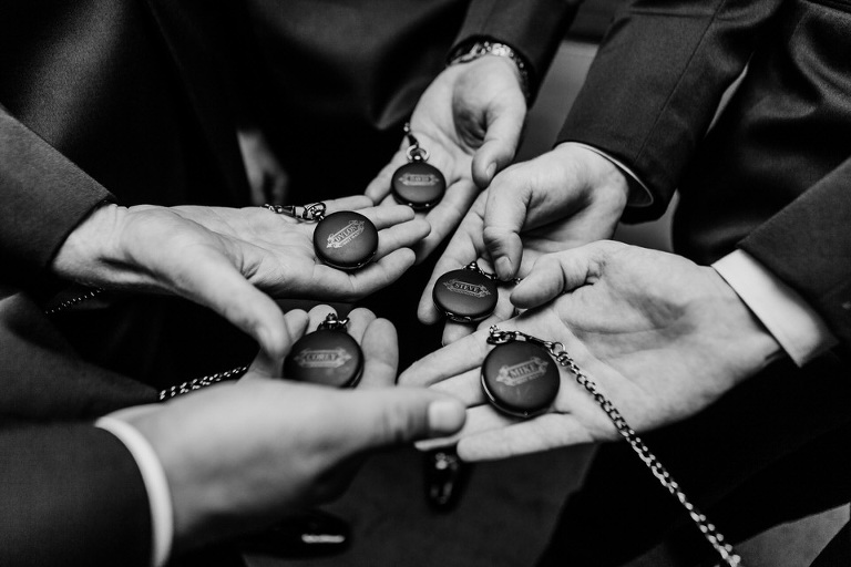 Amanda and Kevin's wedding in Windsor Ontario at Sprucewood winery.  Amanda's bridal portraits before the ceremony