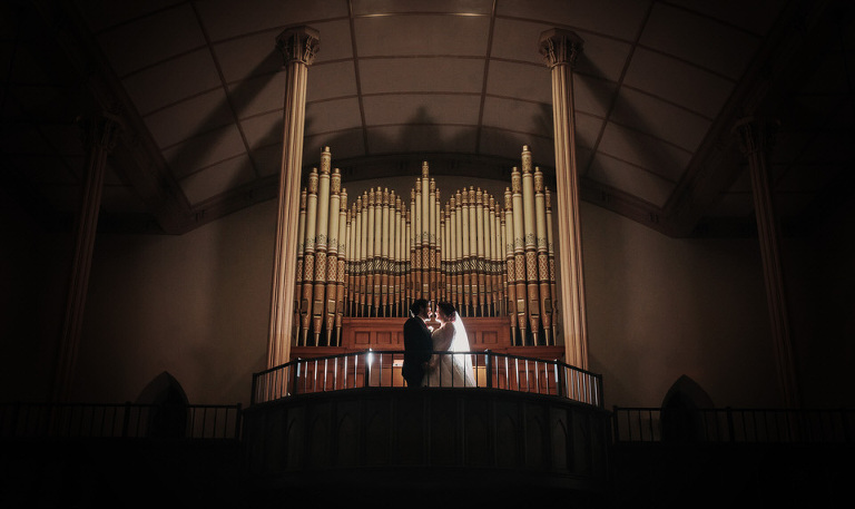 Amanda and Kevin's windsor wedding at Sprucewood Winery creative photo session by Jillian Wilhelm Photography