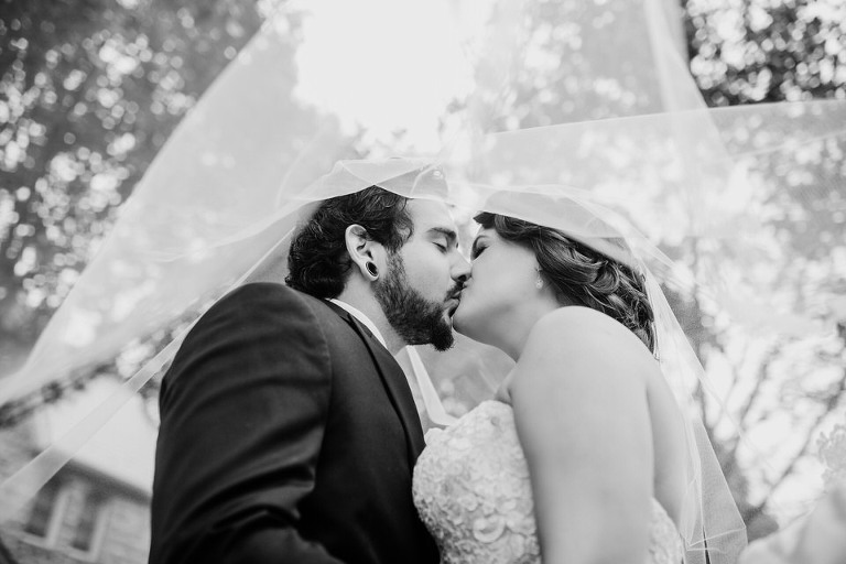 Amanda and Kevin's windsor wedding at Sprucewood Winery creative photo session by Jillian Wilhelm Photography