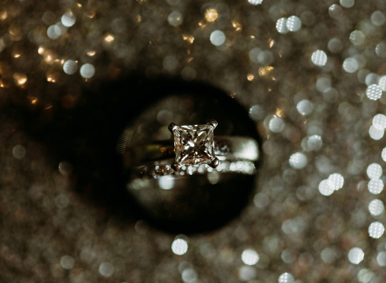 Jake and Calie's wedding in Windsor Ontario photographed by Jillian Wilhelm Photography at Fogolar Club and JP Wisers