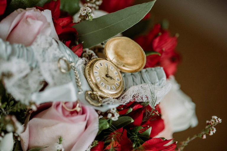 Jake and Calie's wedding in Windsor Ontario photographed by Jillian Wilhelm Photography at Fogolar Club and JP Wisers