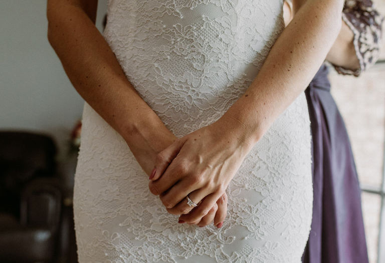 Jake and Calie's wedding in Windsor Ontario photographed by Jillian Wilhelm Photography at Fogolar Club and JP Wisers