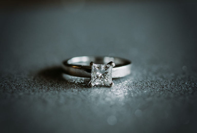 Jake and Calie's wedding in Windsor Ontario photographed by Jillian Wilhelm Photography at Fogolar Club and JP Wisers