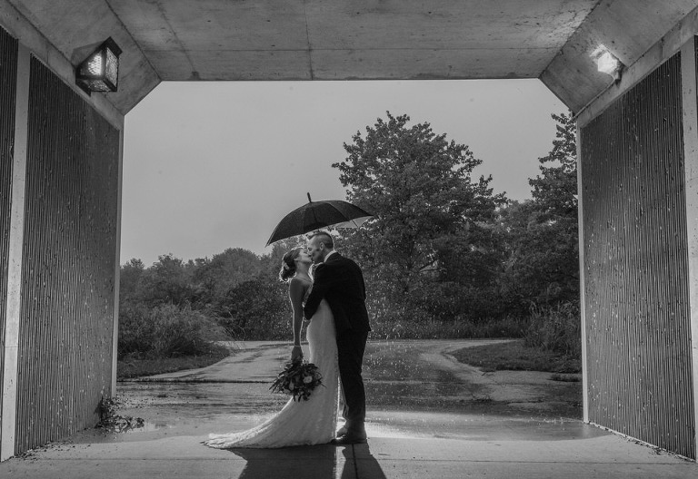 Jake and Calie's wedding in Windsor Ontario photographed by Jillian Wilhelm Photography at Fogolar Club and JP Wisers