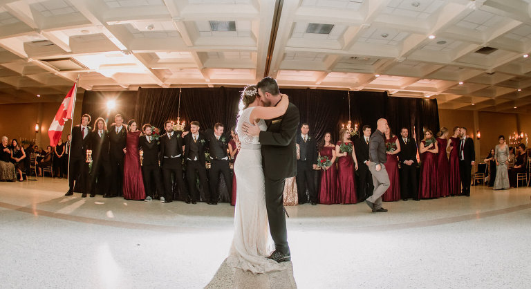 Jen and Aarons wedding in Windsor Ontario photographed by Jillian Wilhelm of Jillian Wilhelm Photography. Jillian Wihelm Photography is a full service studio serving southwest ontario and destinations around the world.