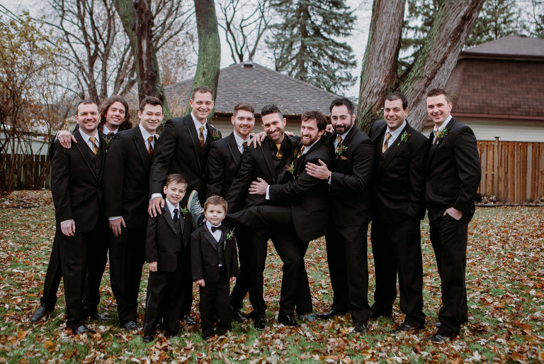 Jen and Aarons wedding in Windsor Ontario photographed by Jillian Wilhelm of Jillian Wilhelm Photography. Jillian Wihelm Photography is a full service studio serving southwest ontario and destinations around the world.