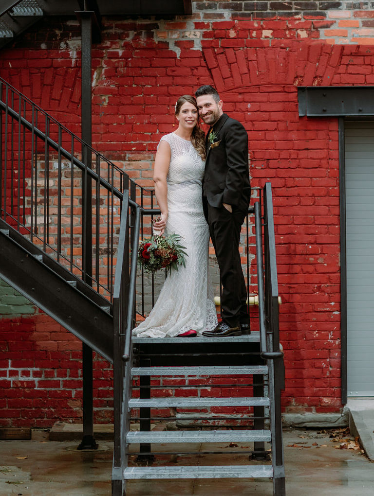 Jen and Aarons wedding in Windsor Ontario photographed by Jillian Wilhelm of Jillian Wilhelm Photography. Jillian Wihelm Photography is a full service studio serving southwest ontario and destinations around the world.