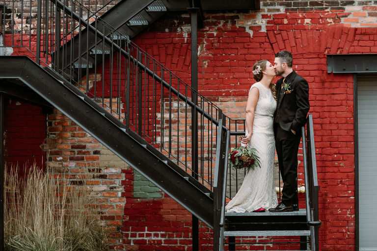 Jen and Aarons wedding in Windsor Ontario photographed by Jillian Wilhelm of Jillian Wilhelm Photography. Jillian Wihelm Photography is a full service studio serving southwest ontario and destinations around the world.