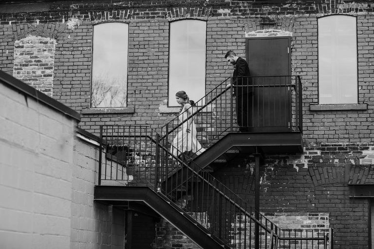 Jen and Aarons wedding in Windsor Ontario photographed by Jillian Wilhelm of Jillian Wilhelm Photography. Jillian Wihelm Photography is a full service studio serving southwest ontario and destinations around the world.