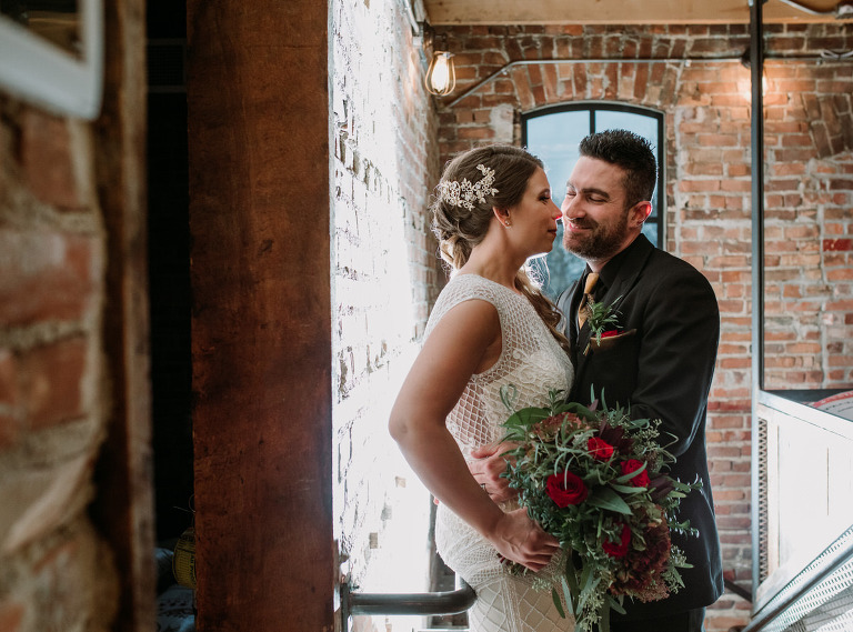 Jen and Aarons wedding in Windsor Ontario photographed by Jillian Wilhelm of Jillian Wilhelm Photography. Jillian Wihelm Photography is a full service studio serving southwest ontario and destinations around the world.