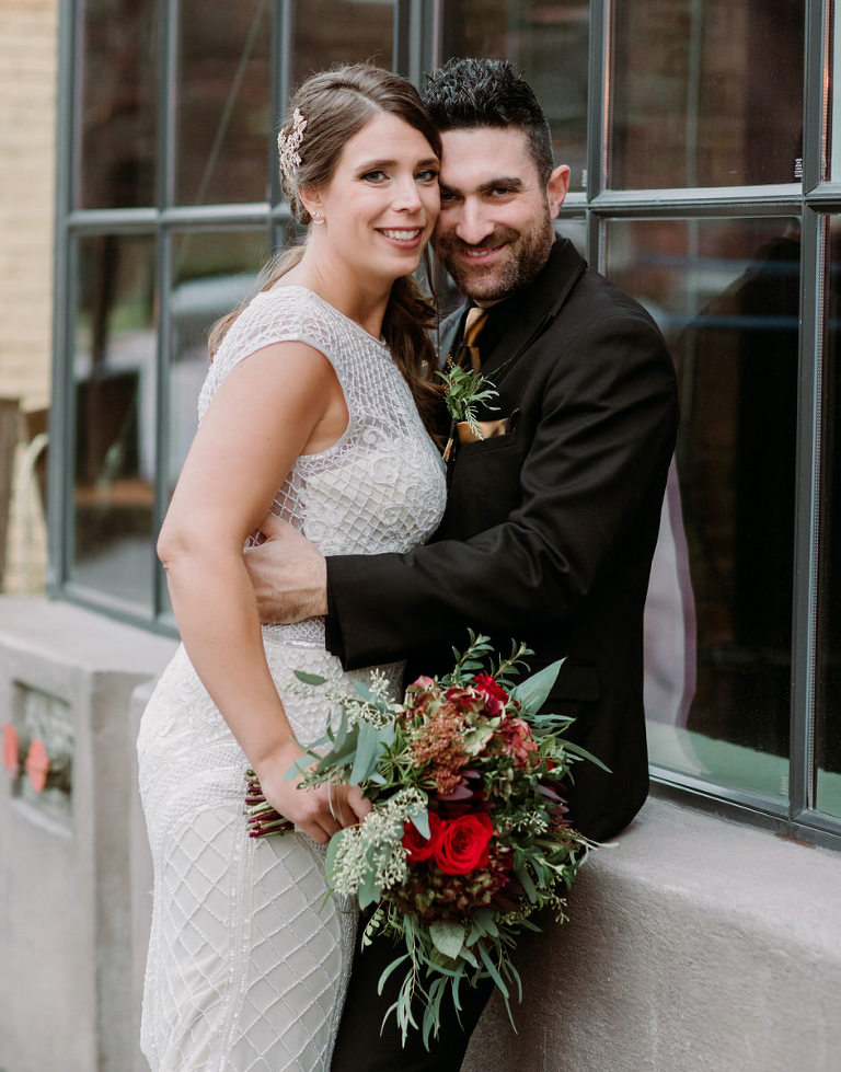 Jen and Aarons wedding in Windsor Ontario photographed by Jillian Wilhelm of Jillian Wilhelm Photography. Jillian Wihelm Photography is a full service studio serving southwest ontario and destinations around the world.