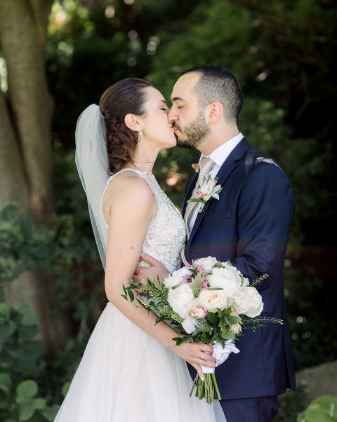 Windsor wedding photographed by Jillian Wilhelm Photography in Windsor Ontario at St Clair Center for the Arts