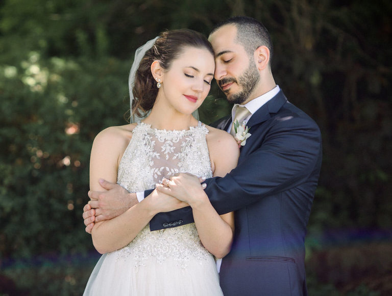 Windsor wedding photographed by Jillian Wilhelm Photography in Windsor Ontario at St Clair Center for the Arts