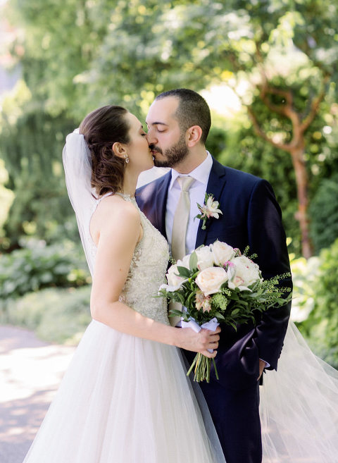 Windsor wedding photographed by Jillian Wilhelm Photography in Windsor Ontario at St Clair Center for the Arts