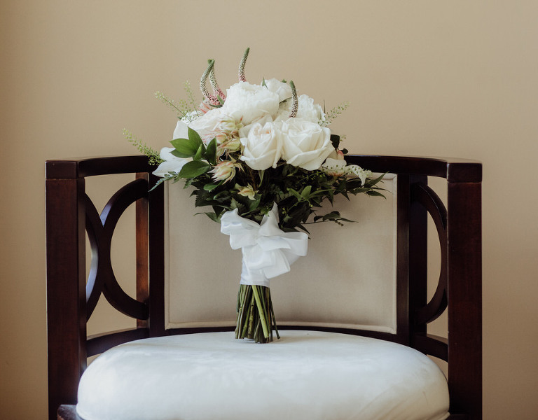 Windsor wedding photographed by Jillian Wilhelm Photography in Windsor Ontario at St Clair Center for the Arts