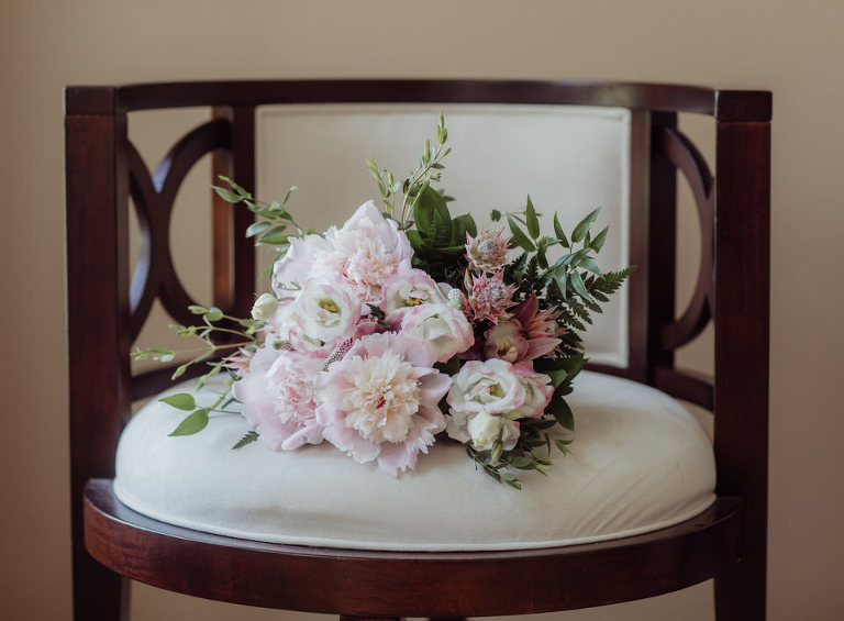 Windsor wedding photographed by Jillian Wilhelm Photography in Windsor Ontario at St Clair Center for the Arts