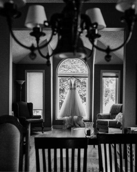 Windsor wedding photographed by Jillian Wilhelm Photography in Windsor Ontario at St Clair Center for the Arts