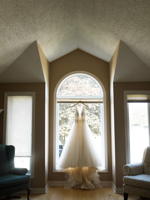 Windsor wedding photographed by Jillian Wilhelm Photography in Windsor Ontario at St Clair Center for the Arts