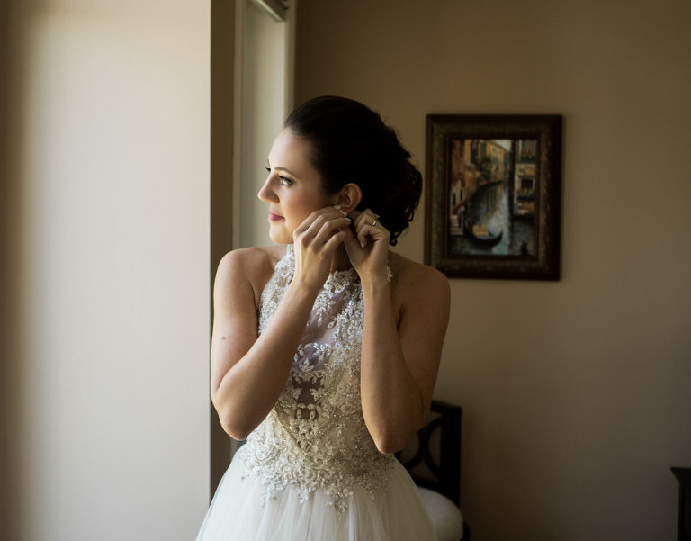 Windsor wedding photographed by Jillian Wilhelm Photography in Windsor Ontario at St Clair Center for the Arts