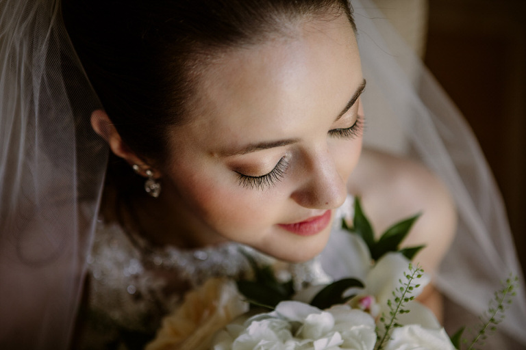 Windsor wedding photographed by Jillian Wilhelm Photography in Windsor Ontario at St Clair Center for the Arts