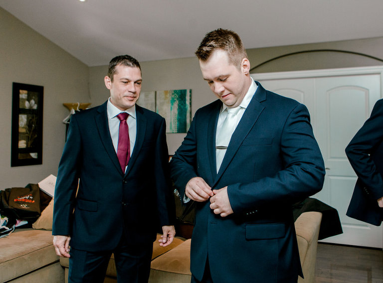 Melissa and Keiths wedding in Windsor Ontario at the Caboto Club photographed by Jillian Wilhelm of Jillian Wilhelm Photography, windsor wedding photographer.