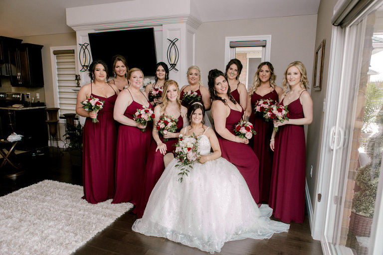 Melissa and Keiths wedding in Windsor Ontario at the Caboto Club photographed by Jillian Wilhelm of Jillian Wilhelm Photography, windsor wedding photographer.