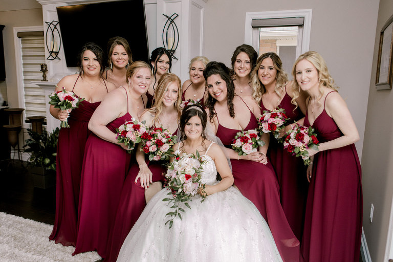 Melissa and Keiths wedding in Windsor Ontario at the Caboto Club photographed by Jillian Wilhelm of Jillian Wilhelm Photography, windsor wedding photographer.