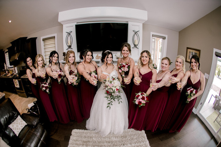 Melissa and Keiths wedding in Windsor Ontario at the Caboto Club photographed by Jillian Wilhelm of Jillian Wilhelm Photography, windsor wedding photographer.