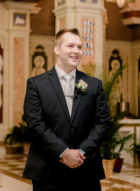 Melissa and Keiths wedding in Windsor Ontario at the Caboto Club photographed by Jillian Wilhelm of Jillian Wilhelm Photography, windsor wedding photographer.