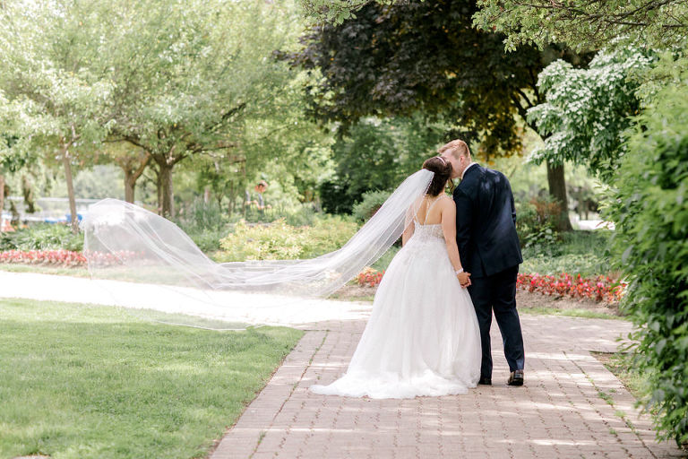 Melissa and Keiths wedding in Windsor Ontario at the Caboto Club photographed by Jillian Wilhelm of Jillian Wilhelm Photography, windsor wedding photographer.