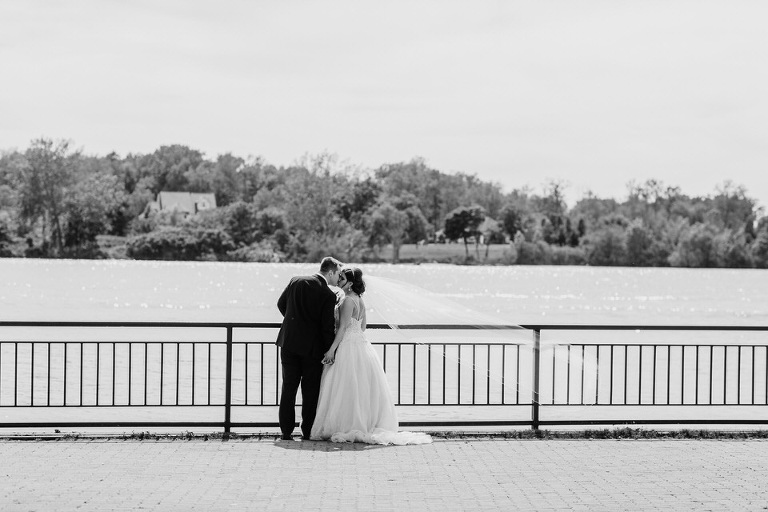 Melissa and Keiths wedding in Windsor Ontario at the Caboto Club photographed by Jillian Wilhelm of Jillian Wilhelm Photography, windsor wedding photographer.