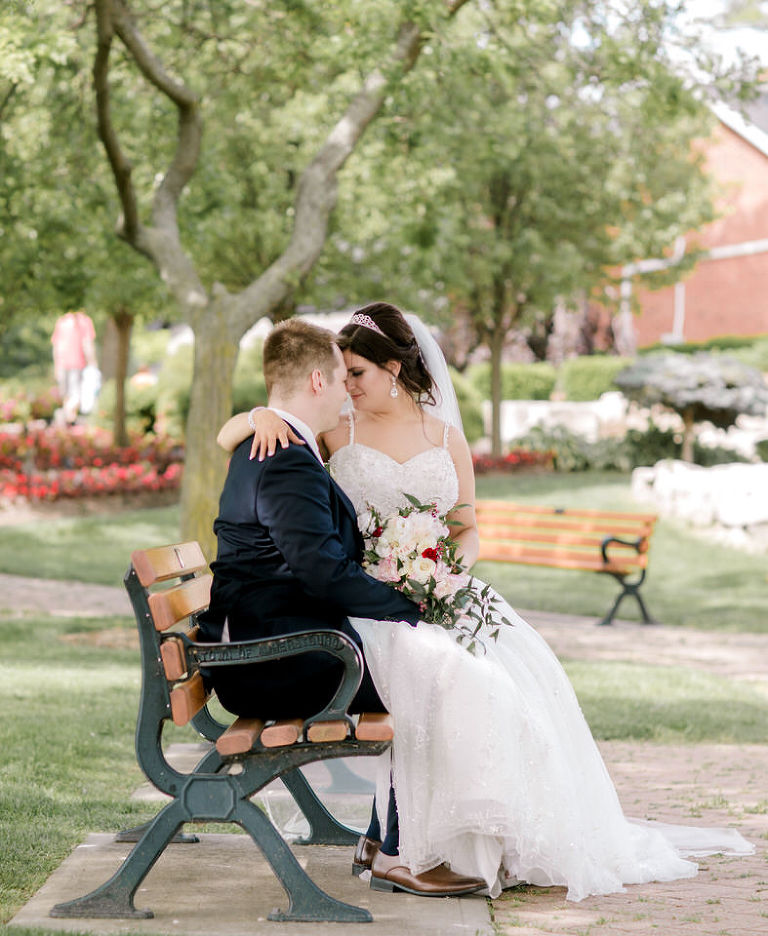 Melissa and Keiths wedding in Windsor Ontario at the Caboto Club photographed by Jillian Wilhelm of Jillian Wilhelm Photography, windsor wedding photographer.