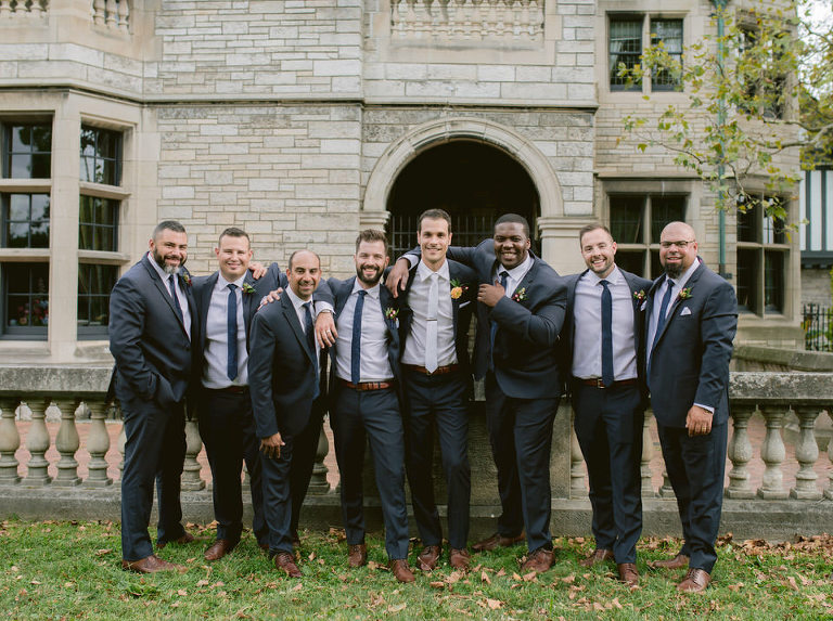 Windsor Caboto Club Wedding Photographed by Jillian wilhelm Photography. Lisa and Robs windsor ontario wedding 