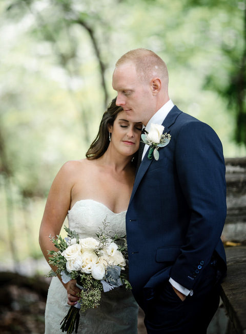 Ambassador Golf Club wedding photographed by Jillian Wilhelm Photography in Windsor Ontario. 