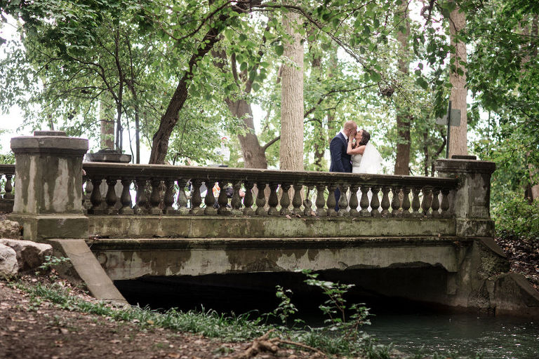 Ambassador Golf Club wedding photographed by Jillian Wilhelm Photography in Windsor Ontario. 