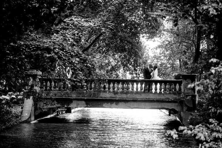 Ambassador Golf Club wedding photographed by Jillian Wilhelm Photography in Windsor Ontario. 