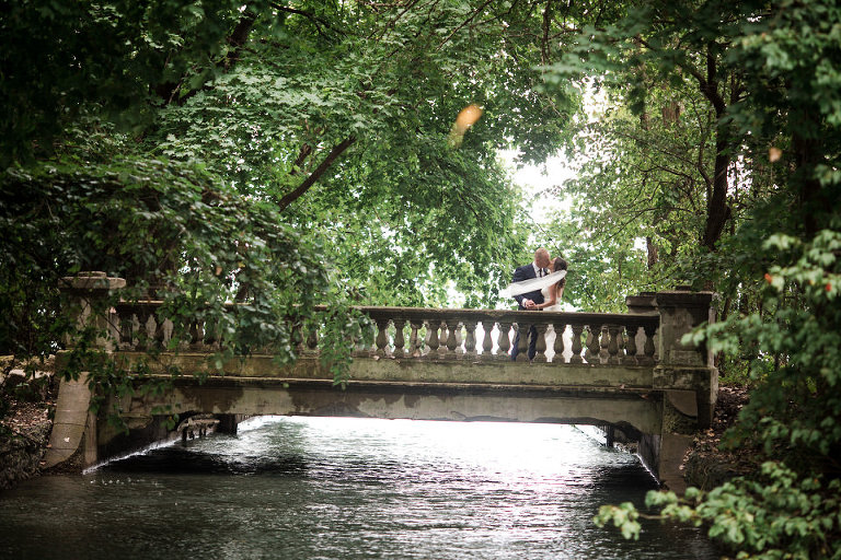 Ambassador Golf Club wedding photographed by Jillian Wilhelm Photography in Windsor Ontario. 