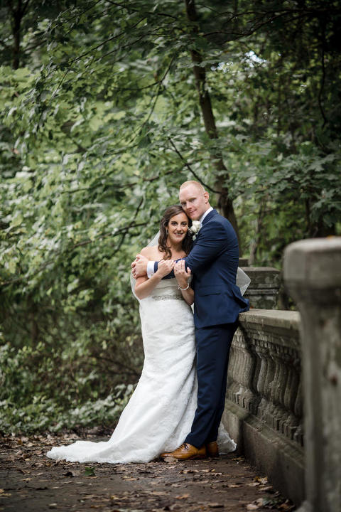 Ambassador Golf Club wedding photographed by Jillian Wilhelm Photography in Windsor Ontario. 