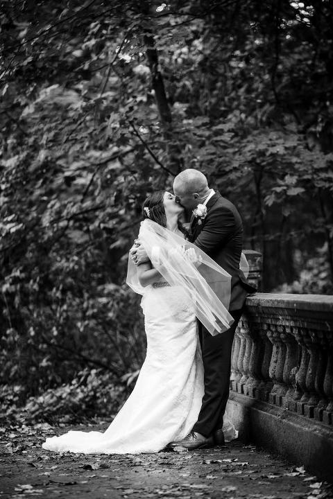 Ambassador Golf Club wedding photographed by Jillian Wilhelm Photography in Windsor Ontario. 