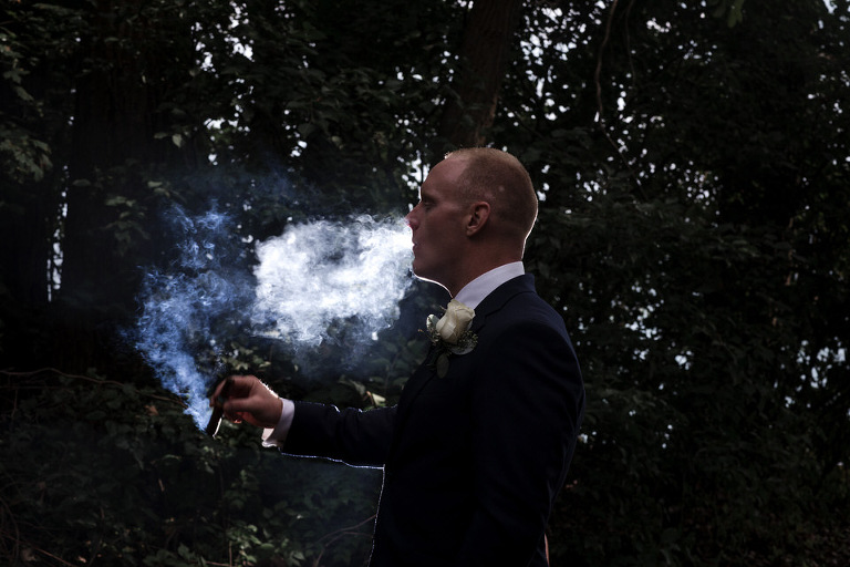 Ambassador Golf Club wedding photographed by Jillian Wilhelm Photography in Windsor Ontario. 