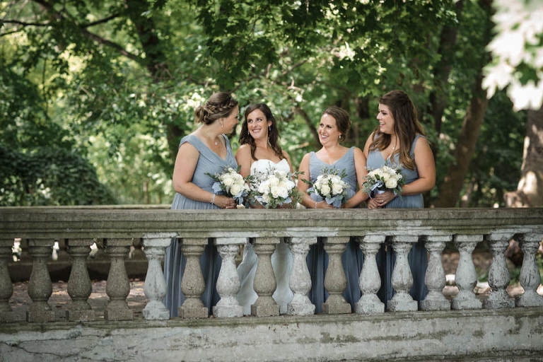 Ambassador Golf Club wedding photographed by Jillian Wilhelm Photography in Windsor Ontario. 