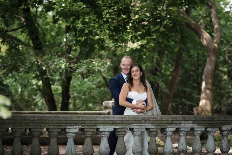 Ambassador Golf Club wedding photographed by Jillian Wilhelm Photography in Windsor Ontario. 