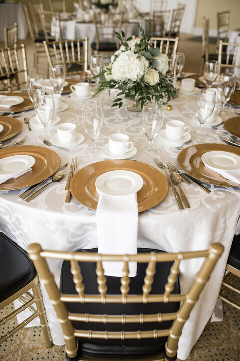 Ambassador Golf Club wedding photographed by Jillian Wilhelm Photography in Windsor Ontario. 