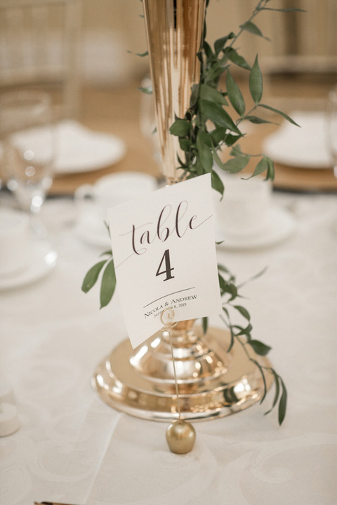 Ambassador Golf Club wedding photographed by Jillian Wilhelm Photography in Windsor Ontario. 