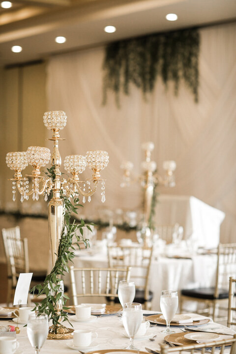 Ambassador Golf Club wedding photographed by Jillian Wilhelm Photography in Windsor Ontario. 