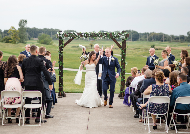 Ambassador Golf Club wedding photographed by Jillian Wilhelm Photography in Windsor Ontario. 